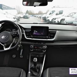 Kia Stonic 1.0 t-gdi 100 ch bvm6 Gt line Wattrelos