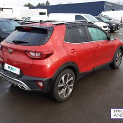 Kia Stonic 1.0 t-gdi 100 ch bvm6 Gt line Wattrelos