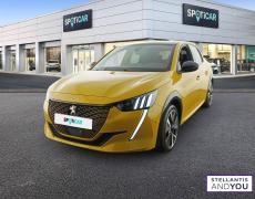 Peugeot 208 Wattrelos