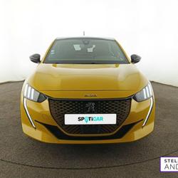 Peugeot 208 electrique 50 kwh 136ch Gt pack Wattrelos