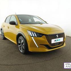 Peugeot 208 electrique 50 kwh 136ch Gt pack Wattrelos