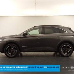 DS DS7 Ds7 crossback bluehdi 130 eat8 Performance line Wattrelos