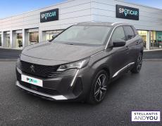 Peugeot 3008 Wattrelos