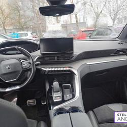 Peugeot 3008 hybrid 225 e-eat8 Gt pack Wattrelos