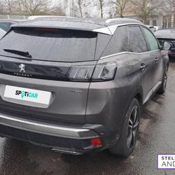 Peugeot 3008 hybrid 225 e-eat8 Gt pack Wattrelos