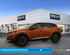 Peugeot 2008 Wattrelos