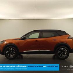 Peugeot 2008 puretech 130 s&s bvm6 Gt Wattrelos