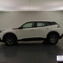 Peugeot 2008 puretech 130 s&s bvm6 Active pack Wattrelos