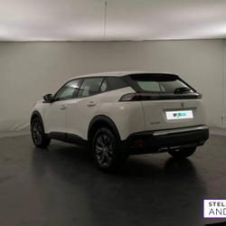 Peugeot 2008 puretech 130 s&s bvm6 Active pack Wattrelos