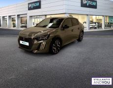 Peugeot 208 Wattrelos