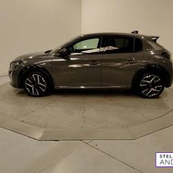 Peugeot 208 hybrid 110 e-dcs6 Gt Wattrelos