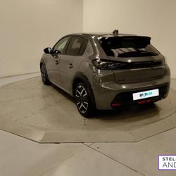 Peugeot 208 hybrid 110 e-dcs6 Gt Wattrelos
