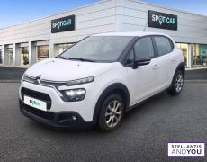 Citroen C3 Wattrelos