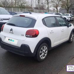 Citroen C3 bluehdi 100 s&s bvm6 Feel Wattrelos