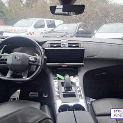 DS DS7 Ds7 crossback hybride e-tense 300 eat8 4x4 Louvre Wattrelos