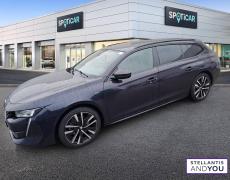 Peugeot 508 SW Wattrelos