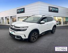 Citroen C5 Aircross Wattrelos
