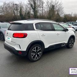 Citroen C5 Aircross hybride rechargeable 225 s&s e-eat8 Shine pack Wattrelos