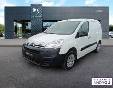 Citroen Berlingo Entreprise Wattrelos