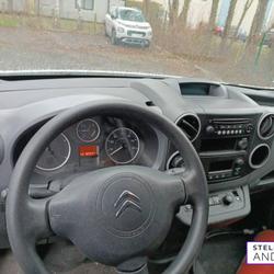 Citroen Berlingo Entreprise Berlingo fourgon electric m Club avec batterie Wattrelos