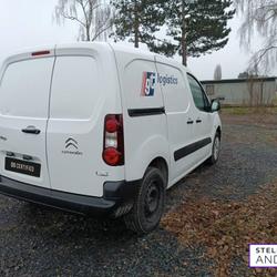 Citroen Berlingo Entreprise Berlingo fourgon electric m Club avec batterie Wattrelos