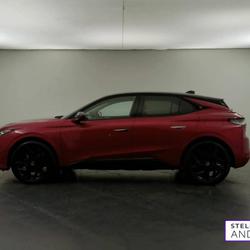 DS DS4 hybride e-tense 225 eat8 Performance line+ Wattrelos