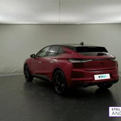 DS DS4 hybride e-tense 225 eat8 Performance line+ Wattrelos