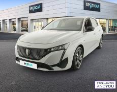 Peugeot 308 III Phase 1 Wattrelos