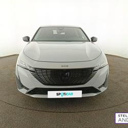 Peugeot 308 III Phase 1 phev 180 e-eat8 Allure Wattrelos
