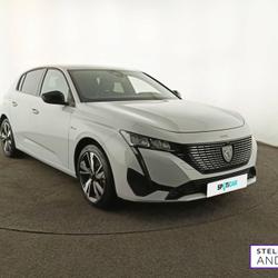 Peugeot 308 III Phase 1 phev 180 e-eat8 Allure Wattrelos