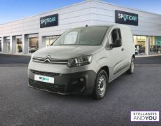 Citroen Berlingo Wattrelos