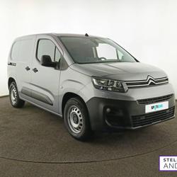 Citroen Berlingo E-berlingo van m 800 100 kw (136 ch) batterie 50 kwh Wattrelos