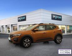 Dacia Sandero Wattrelos