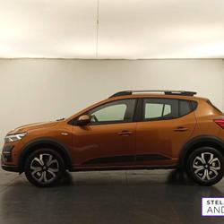 Dacia Sandero eco-g 100 - 22 Stepway confort Wattrelos