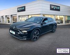 Citroen C5 X Wattrelos