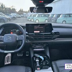 Citroen C5 X hybride rechargeable 225 s&s e-eat8 Shine pack Wattrelos