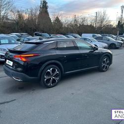 Citroen C5 X hybride rechargeable 225 s&s e-eat8 Shine pack Wattrelos