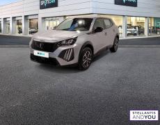 Peugeot 2008 Wattrelos