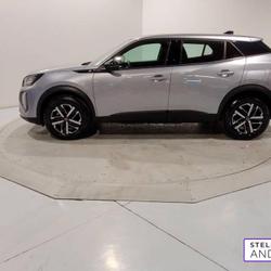 Peugeot 2008 electrique 54 kwh 156 ch Active Wattrelos
