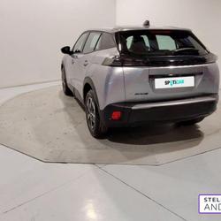 Peugeot 2008 electrique 54 kwh 156 ch Active Wattrelos