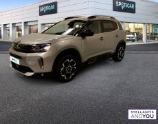 Citroen C5 Aircross Wattrelos