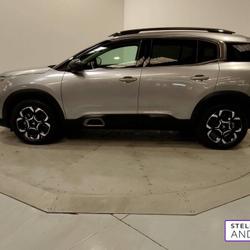 Citroen C5 Aircross puretech 130 s&s bvm6 Feel pack Wattrelos