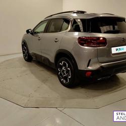 Citroen C5 Aircross puretech 130 s&s bvm6 Feel pack Wattrelos