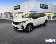 Peugeot 3008 Wattrelos