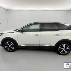 Peugeot 3008 hybrid4 300 e-eat8 Gt Wattrelos