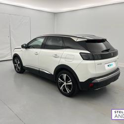 Peugeot 3008 hybrid4 300 e-eat8 Gt Wattrelos