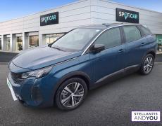 Peugeot 3008 Wattrelos