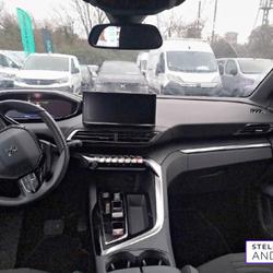 Peugeot 3008 hybrid 180 e-eat8 Active pack Wattrelos