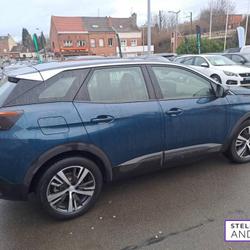 Peugeot 3008 hybrid 180 e-eat8 Active pack Wattrelos