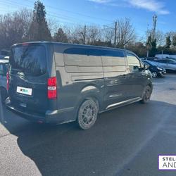 Citroen Spacetourer xl bluehdi 180 s&s eat8 Business Wattrelos